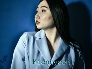 Mienhyeon