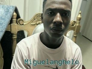 Miguelanghelo