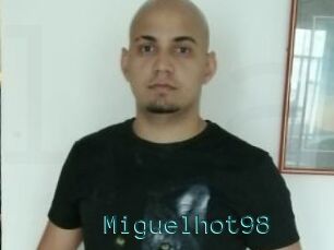Miguelhot98