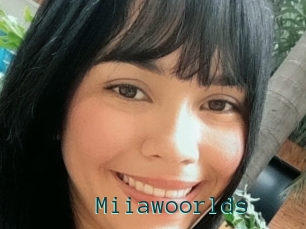 Miiawoorlds