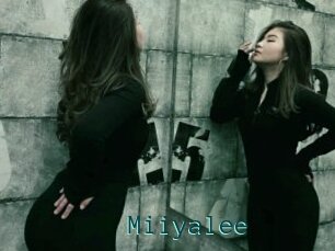 Miiyalee
