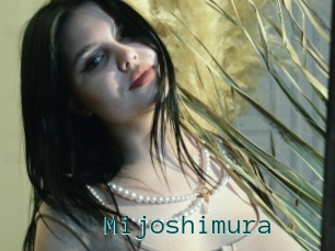 Mijoshimura