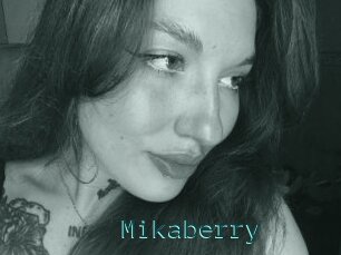Mikaberry