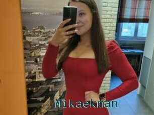 Mikaekman