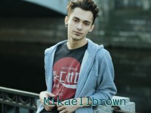Mikaellbrown