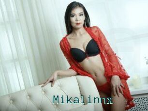 Mikalinnx