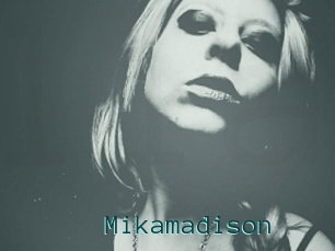 Mikamadison