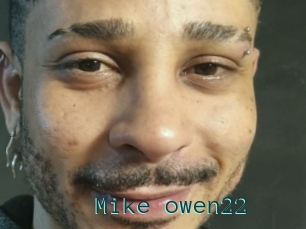 Mike_owen22