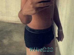 Mike222