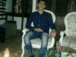 MikeXhorny