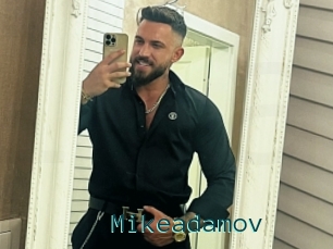 Mikeadamov