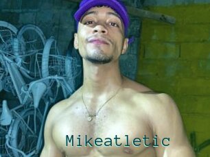 Mikeatletic