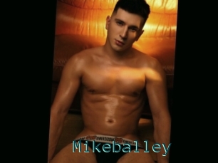 Mikeballey