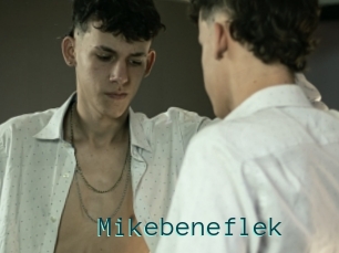 Mikebeneflek