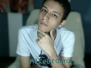 Mikebrownx