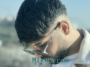 Mikebyrne