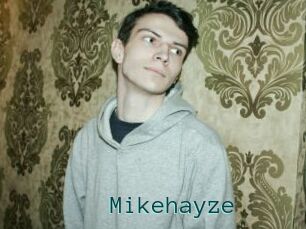 Mikehayze