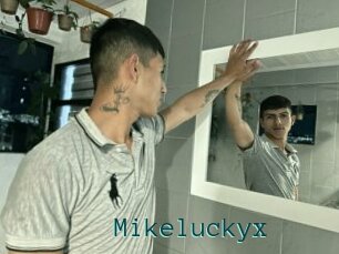 Mikeluckyx
