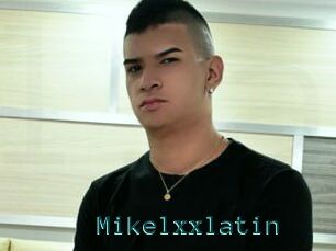 Mikelxxlatin