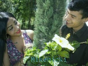 Mikenicki