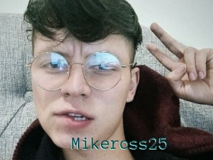 Mikeross25