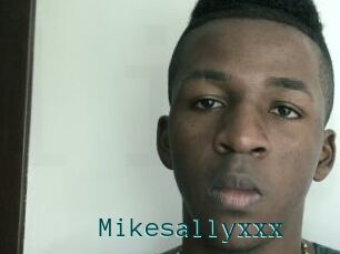 Mikesallyxxx