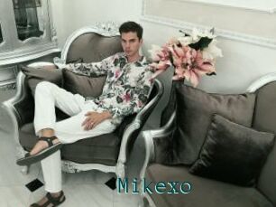 Mikexo