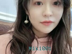 Miki001