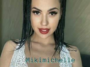 Mikimichelle