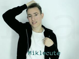Miklecute