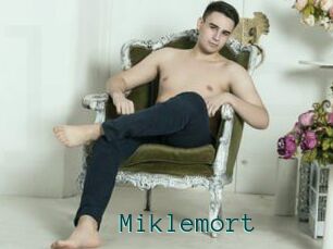 Miklemort