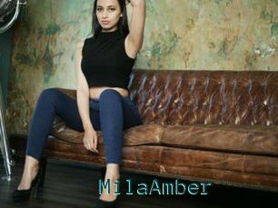 MilaAmber