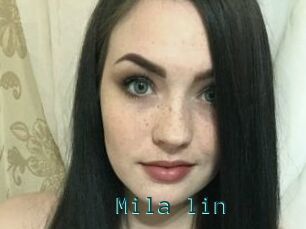 Mila_lin
