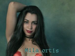 Mila_ortis