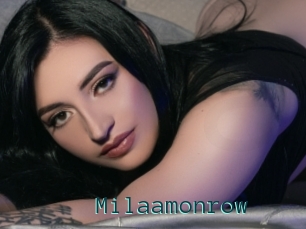 Milaamonrow