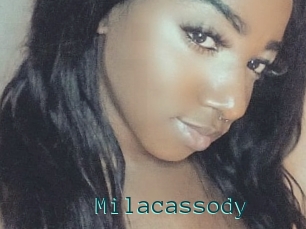 Milacassody