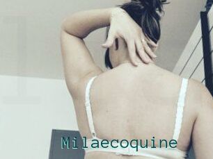 Milaecoquine