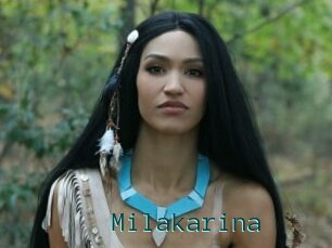 Milakarina