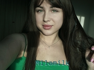 Milamilk