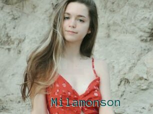 Milamonson