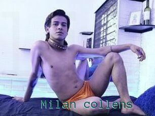 Milan_collens