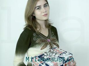 Milanaaustin