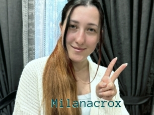 Milanacrox