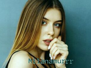 Milanamurrr