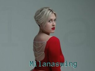 Milanaswing