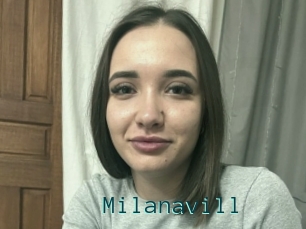 Milanavill