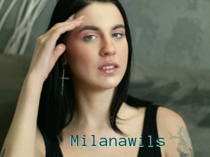 Milanawils