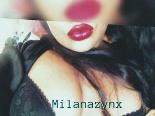 Milanazynx