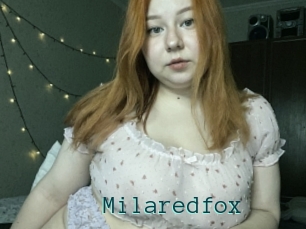 Milaredfox