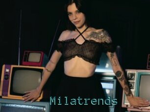 Milatrends